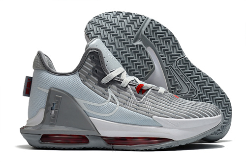 Lebron Witness 6-W-003