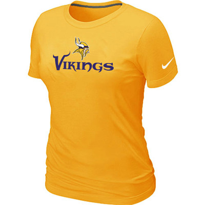 NFL Women's T-Shirt(1)-059