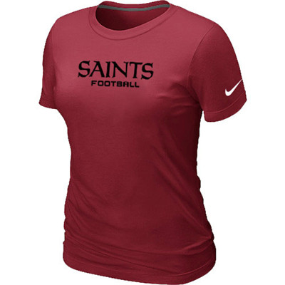 NFL Women's T-Shirt(1)-157