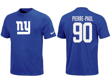 NFL T-shirt-M(5)-113