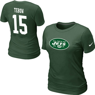 NFL Women's T-Shirt(3)-032