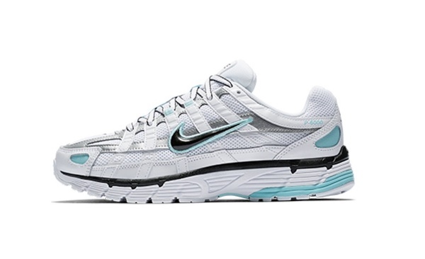 Nike P6000-W-0026