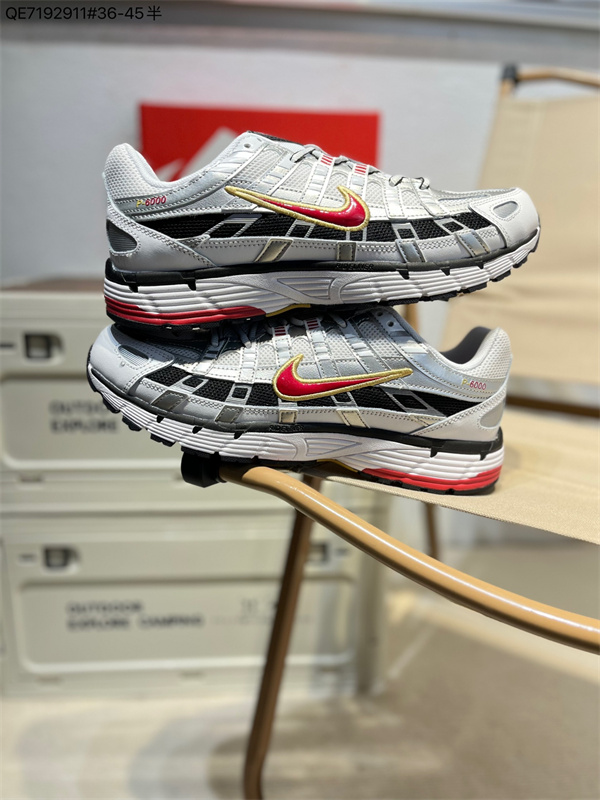 Nike P6000-0009