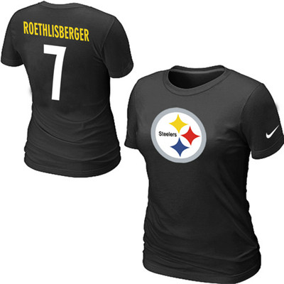 NFL Women's T-Shirt(3)-145