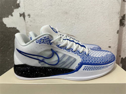 Nike Sabrina-M-0019