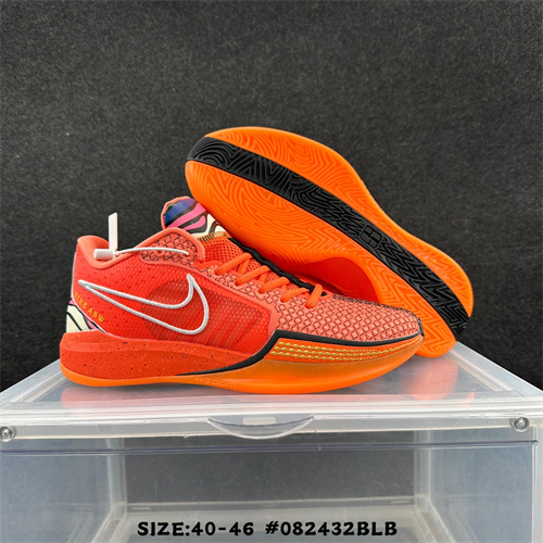 Nike Sabrina-M-0004