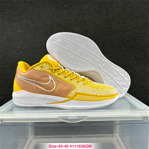 Nike Sabrina-M-0009