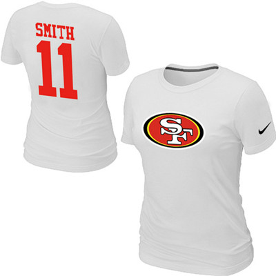 NFL Women's T-Shirt(3)-088
