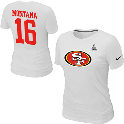 NFL Women's T-Shirt(3)-156