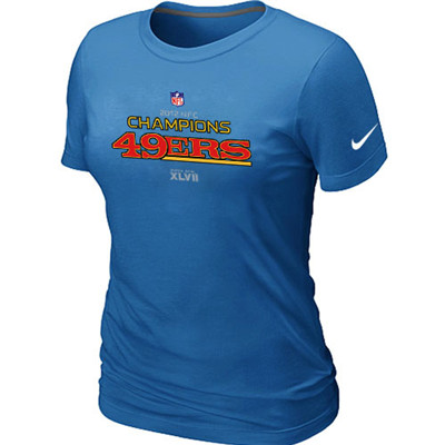 NFL Women's T-Shirt(1)-208