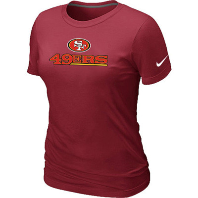 NFL Women's T-Shirt(1)-051