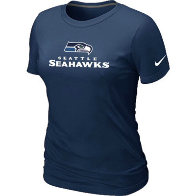 NFL Women's T-Shirt(1)-167