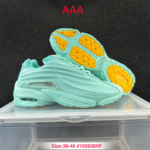 NOCTA X Nike Hot Step Air Terra(AAA)-0011