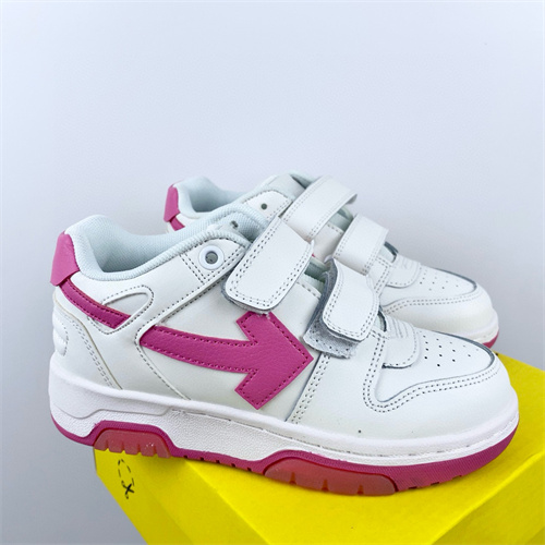 Off-white(Kids)Shoes-0002
