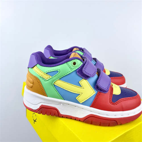 Off-white(Kids)Shoes-0004