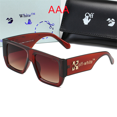Off-white Sunglass(AAA)-0001
