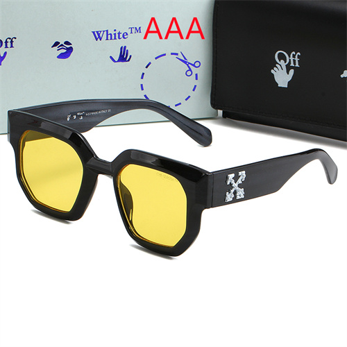 Off-white Sunglass(AAA)-0022