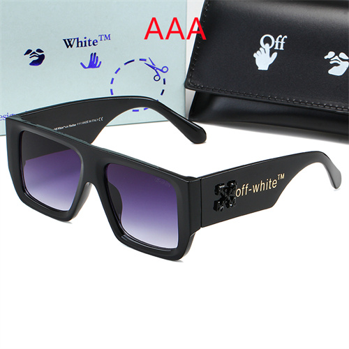 Off-white Sunglass(AAA)-0003