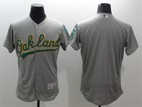 Oakland Athletics Flexbase jerseys-013