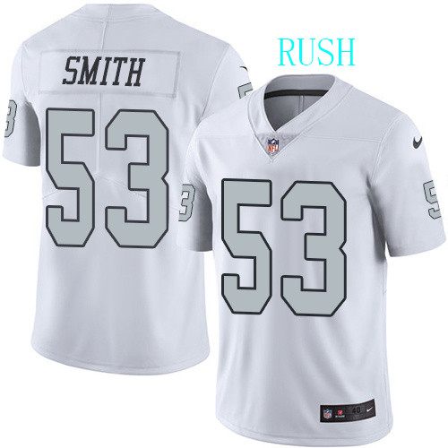 Las Vegas Raiders Limited Jersey-0078