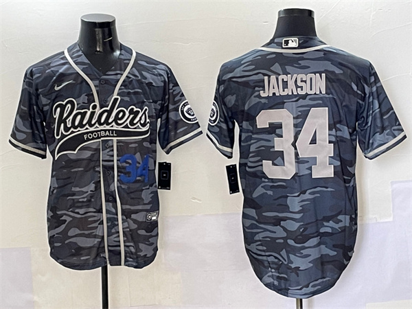 Las Vegas Raiders Limited Jersey-1003