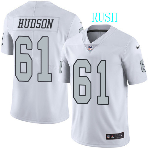 Las Vegas Raiders Limited Jersey-0080