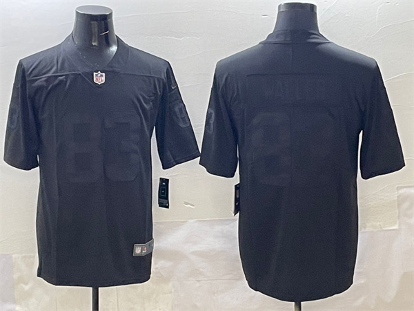 Las Vegas Raiders Limited Jersey-1019