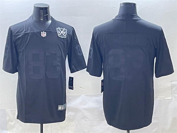 Las Vegas Raiders Limited Jersey-1020