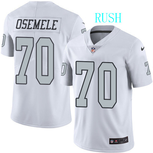 Las Vegas Raiders Limited Jersey-0082