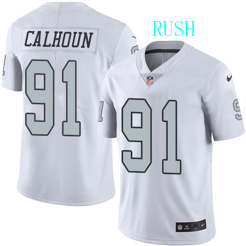 Las Vegas Raiders Limited Jersey-0094
