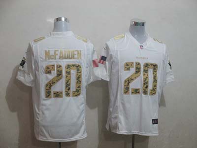 Las Vegas Raiders Limited Jersey-0003