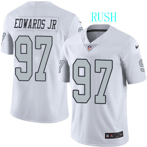 Las Vegas Raiders Limited Jersey-0097