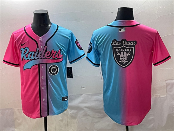 Las Vegas Raiders Limited Jersey-1188