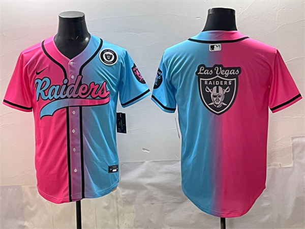 Las Vegas Raiders Limited Jersey-1189