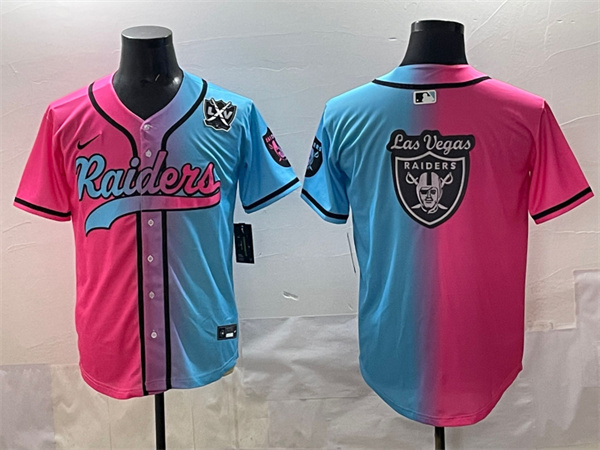Las Vegas Raiders Limited Jersey-1190