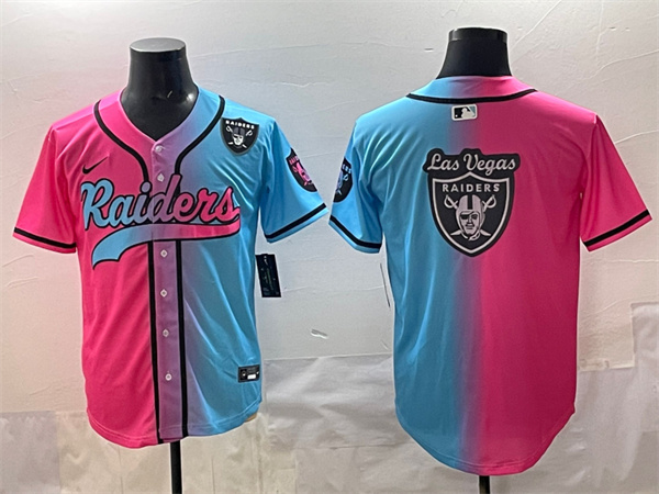Las Vegas Raiders Limited Jersey-1191