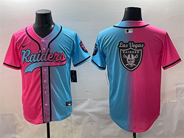 Las Vegas Raiders Limited Jersey-1192