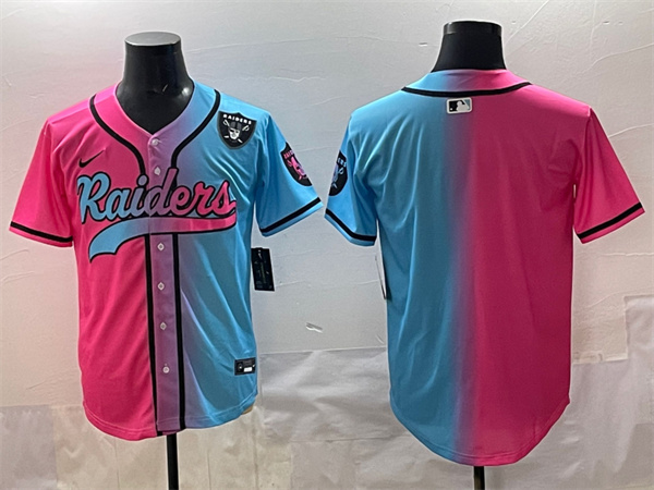 Las Vegas Raiders Limited Jersey-1206