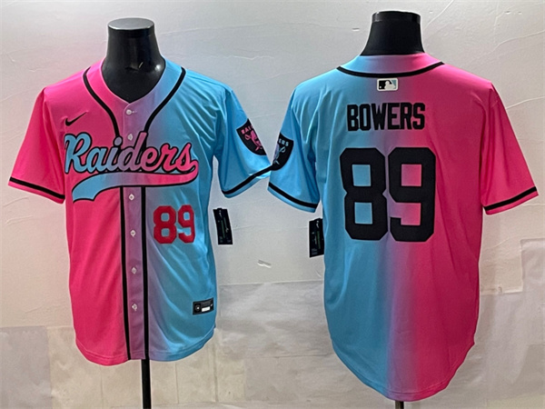 Las Vegas Raiders Limited Jersey-1219