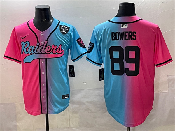 Las Vegas Raiders Limited Jersey-1222