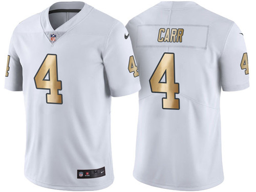 Las Vegas Raiders Limited Jersey-0114