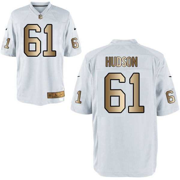 Las Vegas Raiders Limited Jersey-0135