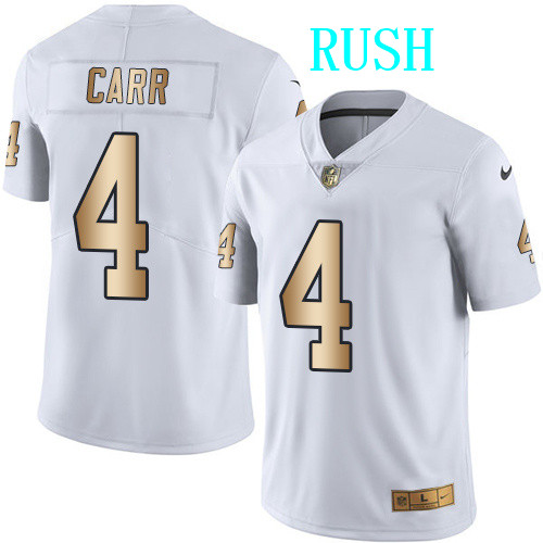 Las Vegas Raiders Limited Jersey-0143
