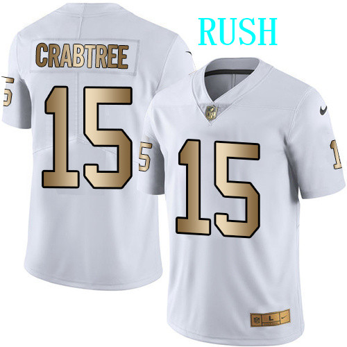 Las Vegas Raiders Limited Jersey-0145