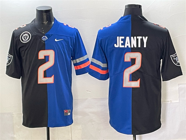 Las Vegas Raiders Limited Jersey-1643