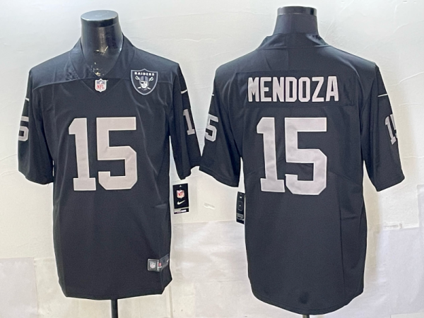 Las Vegas Raiders Limited Jersey-1662