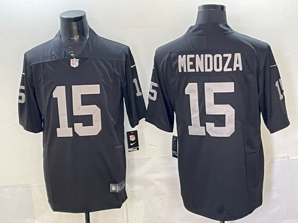 Las Vegas Raiders Limited Jersey-1669
