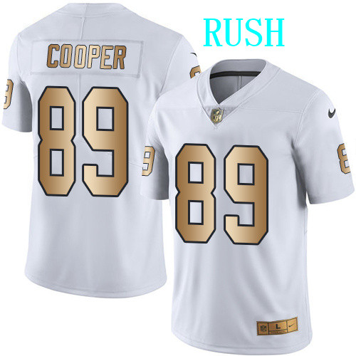 Las Vegas Raiders Limited Jersey-0154