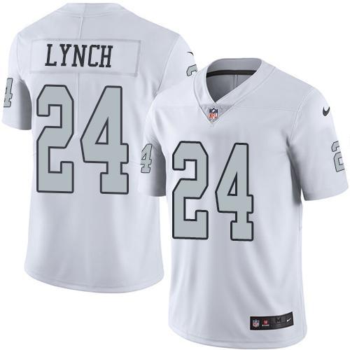Las Vegas Raiders Limited Jersey-0157