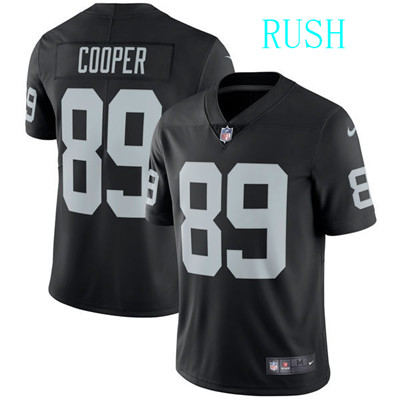 Las Vegas Raiders Limited Jersey-0162